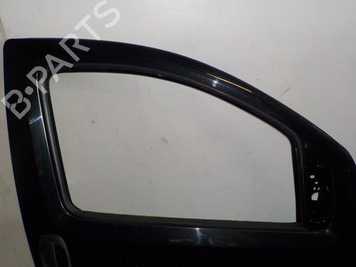 Right front door FIAT FIORINO Box Body/MPV (225_) 1.3 D Multijet (225BXD1A, 225BXB1A, 225BXB11) | BP15101566C3