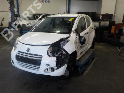 Used Parts SUZUKI ALTO VII (GF)  1.0 (AMF310, GFC31S)  961678
