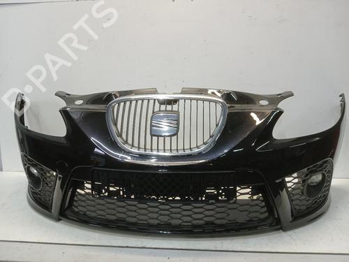 front-bumper-seat-leon-1p1-2005-2006-2007-2008-2009-2010-2011-2012-2013-38508768 main image