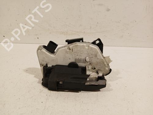 Used Front right lock VW TIGUAN (5N_) 1.4 TSI (160 hp) 28538766