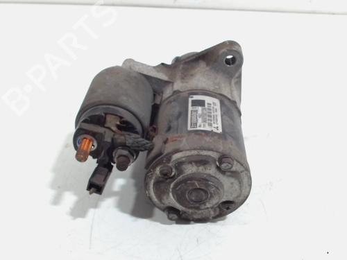 Starter SUZUKI ALTO VII (GF) 1.0 (AMF310, GFC31S) | BP13644607M8 