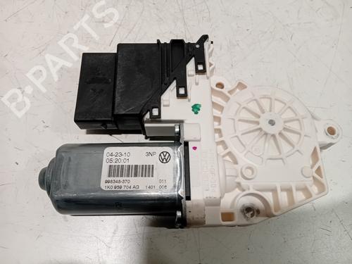 Right rear window motor VW GOLF VI Variant (AJ5) 1.2 TSI | BP37609102E22 - Image 2