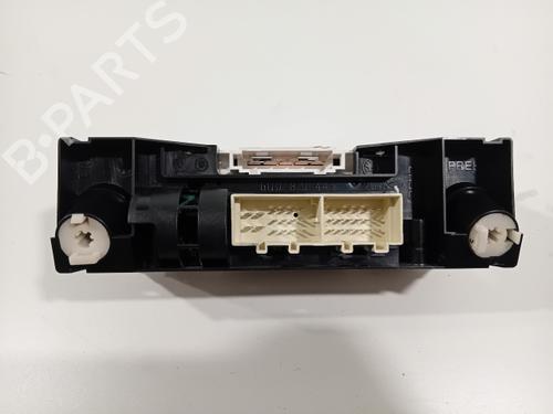 Climate control AUDI A1 Sportback (8XA, 8XF) 1.0 TFSI | BP40624962I5 - Image 3