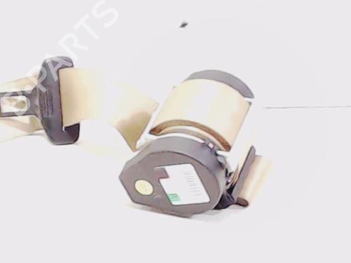 Rear right seatbelt VW GOLF V (1K1) 3.2 R32 4motion | BP940902I28 