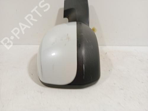 Right mirror OPEL AGILA B (H08) 1.0 (F68) | BP21691103C27 