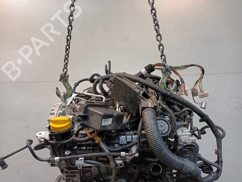 Engine RENAULT AUSTRAL TCe 160 (HGMJ) | BP36641454M1 - Image 2
