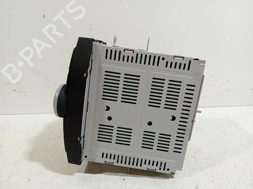 Radio CHEVROLET SPARK (M300) 1.2 | BP19340651E6 
