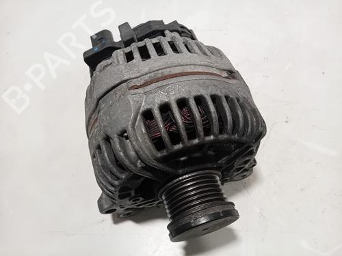 Alternator VW GOLF VI (5K1) 1.4 TSI | BP39142862M7 - Image 2