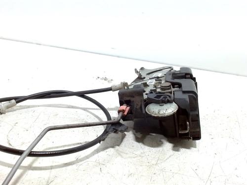 Front left lock MERCEDES-BENZ VITO / MIXTO Van (W639) 120 CDI (639.601, 639.603, 639.605) | BP13207440C98 