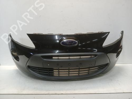Used Front bumper Front bumper FORD KA (RU8) 1.2 (69 hp) 39883157 39883157