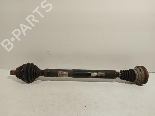 Used Right front driveshaft VW GOLF V (1K1) 1.9 TDI (90 hp) 16680270
