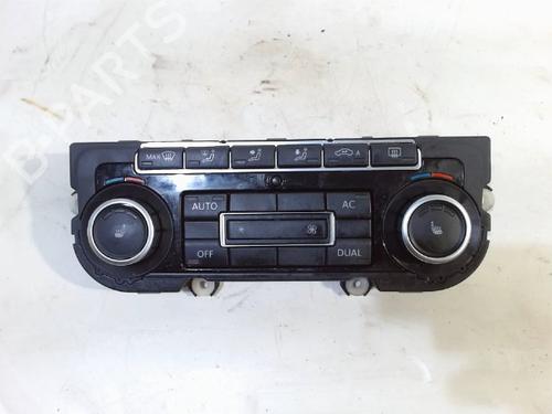 Used Climate control VW GOLF VI (5K1) 2.0 R 4motion (270 hp) 8067839
