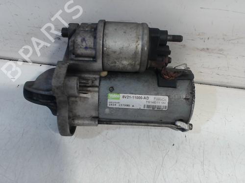 Starter FORD FIESTA VI (CB1, CCN) 1.6 TDCi | BP12102914M8 