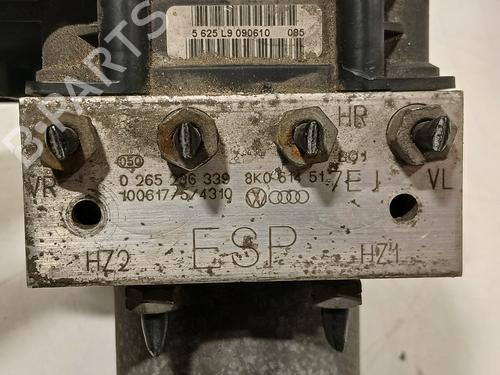 ABS pump AUDI A4 B8 (8K2) 2.0 TFSI quattro | BP24863911M43 - Image 4