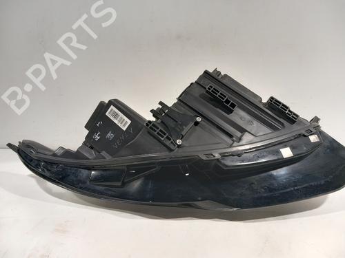 Left headlight LAND ROVER RANGE ROVER EVOQUE (L538) 2.0 4x4 | BP36476593C28 - Image 5