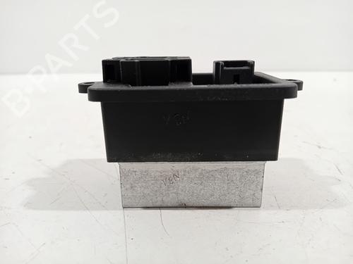 Used Heater resistor CITROËN C4 Grand Picasso II (DA_, DE_) 2.0 BlueHDi 150 (150 hp) 28282991