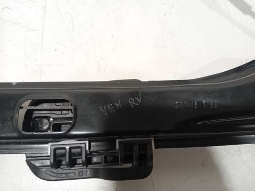 Front right window mechanism SKODA RAPID Spaceback (NH1) 1.2 TSI | BP36949347C23 - Image 3