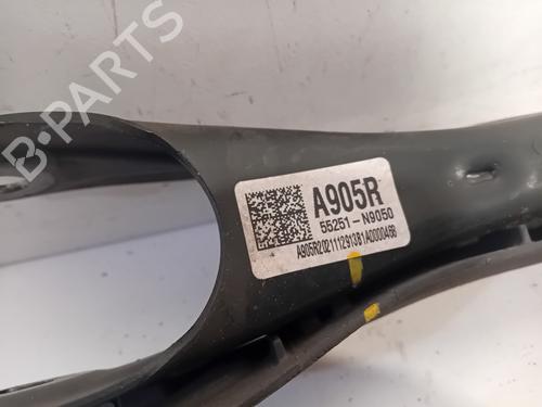 Right rear suspension arm KIA SPORTAGE V (NQ5) 1.6 T-GDi Plug-in Hybrid AWD | BP29864370M15