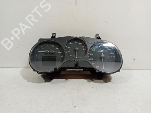 Used Instrument cluster SEAT LEON (1P1) 1.2 TSI (105 hp) 20085219