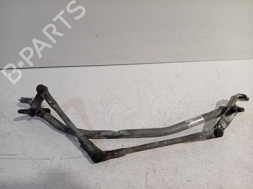 Used Front wipers mechanism Front wipers mechanism 25725571 25725571