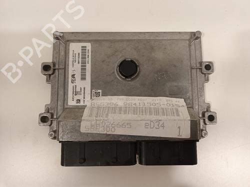 Used Engine control unit (ECU) Engine control unit (ECU) 16421615 16421615