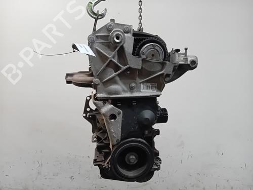 Engine RENAULT MEGANE III Coupe (DZ0/1_) 2.0 TCe (DZ0K) | BP30709005M1 - Image 3