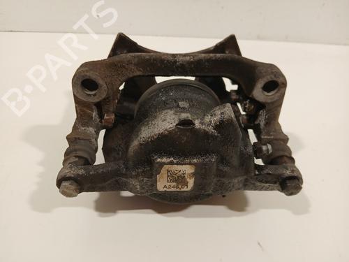 Left front brake caliper MERCEDES-BENZ B-CLASS Sports Tourer (W246, W242) B 180 (246.242) | BP29371162M105 