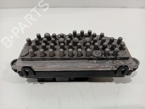 Heater resistor VW T-ROC (A11, D11) 1.5 TSI | BP29918502M108