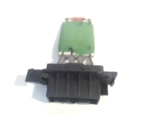 Heater resistor FIAT DOBLO Cargo (263_) 1.3 D Multijet | BP11786606M108 