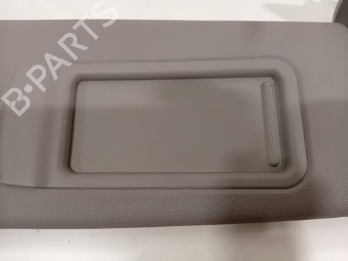 Right sun visor BMW 5 (F10) 530 d | BP29528237I2 - Image 3