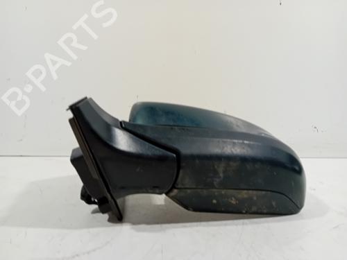 Left mirror HONDA CIVIC IX (FK) 1.4 i-VTEC (FK1) | BP24535930C26