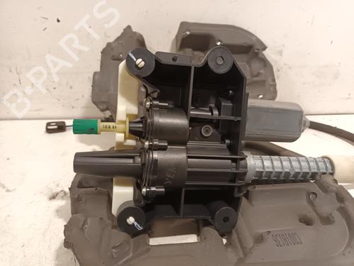 Hand brake CITROËN DS4 (NX_) 1.6 THP 155 | BP15490984I18 