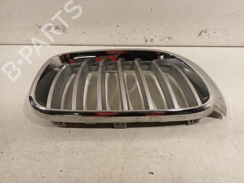 Grill BMW X3 (E83) 2.0 d | BP15855804C40 - Image 3