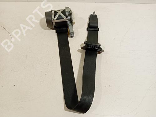 Used Front right seatbelt CITROËN C4 CACTUS 1.6 BlueHDi 100 (99 hp) 24868953