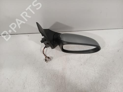 Right mirror FORD KA (RU8) 1.2 | BP19930605C27 