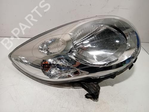 Right headlight CITROËN C1 (PM_, PN_) 1.0 | BP37490596C29 - Image 2