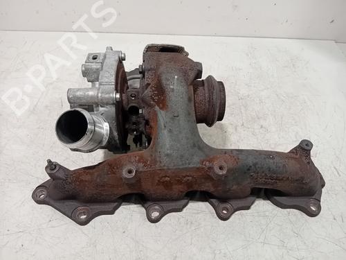 Turbo/Compressor Turbo/Compressor 36953179 36953179