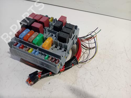 Fuse box ABARTH 500 / 595 / 695 1.4 (312.AXT1A) | BP24229099E1 - Image 2