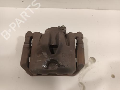 Right front brake caliper OPEL KARL (C16) 1.0 | BP27597838M104 - Image 6