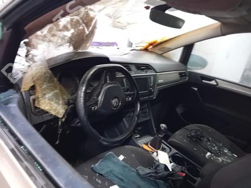 Glove box VW TOURAN (5T1) 1.6 TDI | BP31132581C95  - Image 9