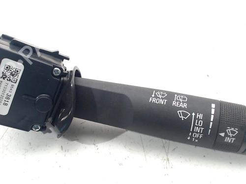 Used Steering column stalk OPEL CORSA E (X15) 1.3 CDTI (08, 68) (95 hp) 11830270