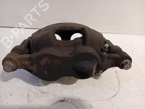 Right front brake caliper FORD TRANSIT V363 Van (FCD, FDD) 2.0 EcoBlue | BP22400426M104 - Image 3
