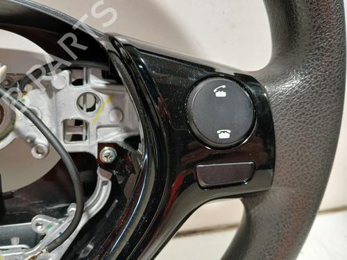 Rat PEUGEOT 108 1.0 VTi | BP27548250C49 - Image 3