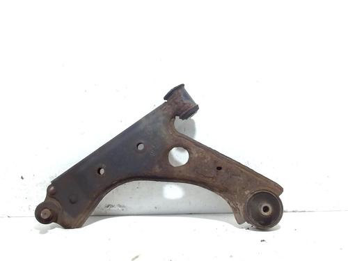Used Left front suspension arm OPEL CORSA D (S07) 1.6 Turbo (L08, L68) (192 hp) 8914110