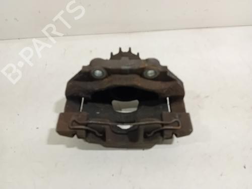 Used Right front brake caliper CITROËN C4 Grand Picasso I (UA_) 1.6 VTi 120 (120 hp) 19544375