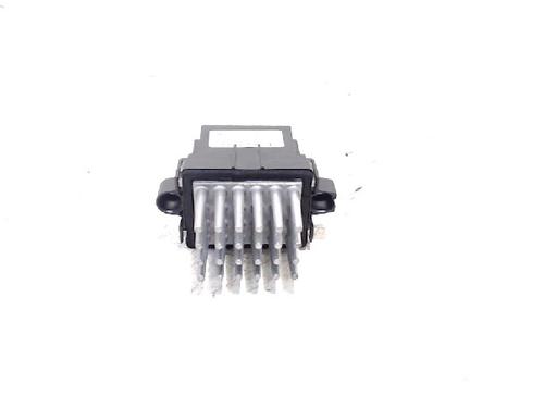Heater resistor OPEL INSIGNIA A Sports Tourer (G09) 1.6 Turbo (35) | BP11784670M108 