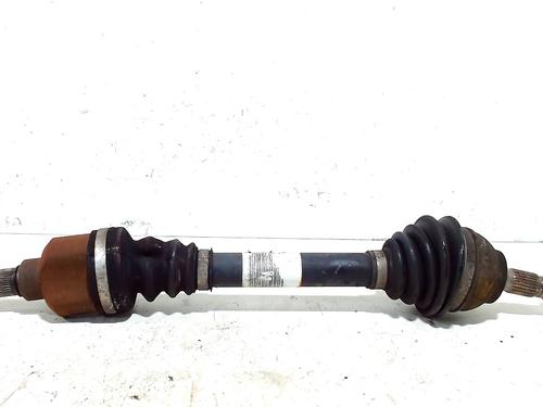 Used Left front driveshaft PEUGEOT 5008 (0U_, 0E_) 1.6 16V (156 hp) 8646092