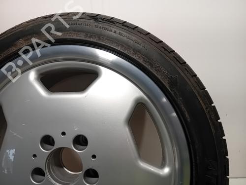 Rim MERCEDES-BENZ CLK (C209) CLK 55 AMG (209.376) | BP29361257C45 