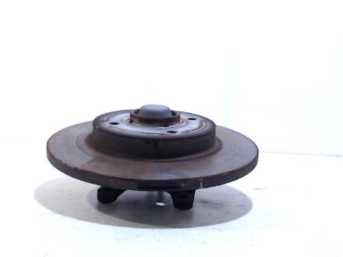 Used Right rear steering knuckle Right rear steering knuckle PEUGEOT PARTNER Box Body/MPV 1.6 HDi / BlueHDi 75 (75 hp) 13201093 13201093