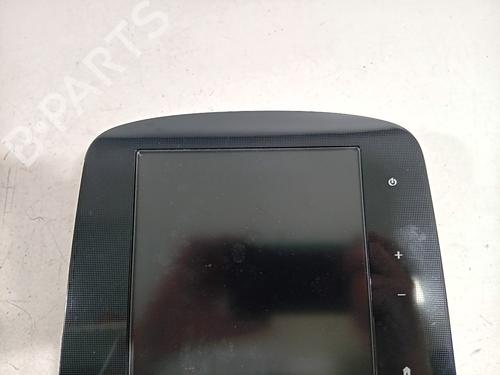 Display monitor RENAULT GRAND SCÉNIC IV (R9_) 1.3 TCe 160 (R9NC) | BP28309175C48 
